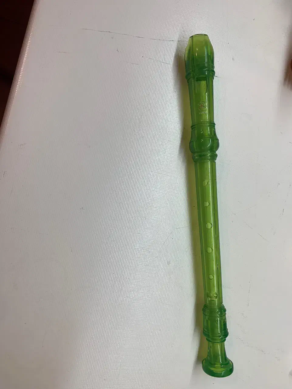 فلوت یاماها|سازهای بادی|اصفهان, بهار آزادی|دیوار