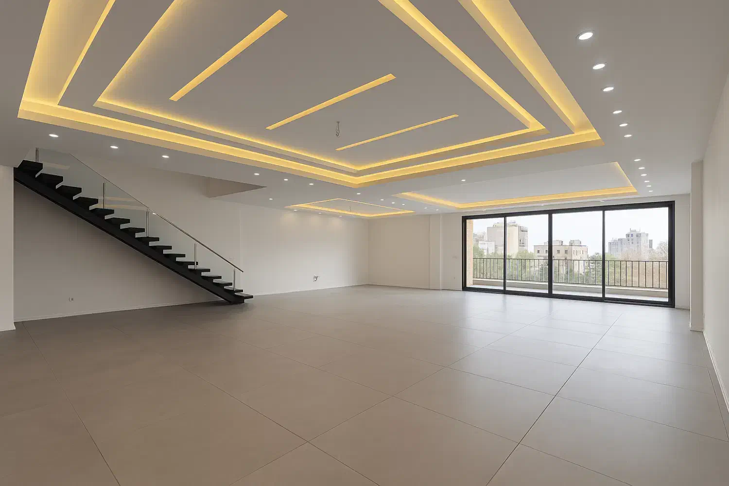 پنت هاوس دوبلکس / میرزمانی|فروش آپارتمان|ساری, |دیوار