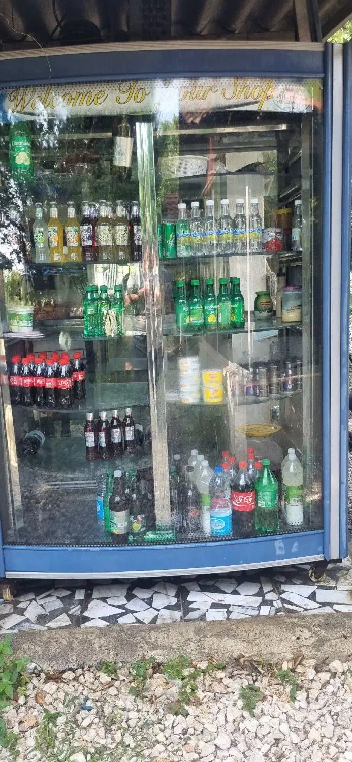 فروش یخچال فروشگاهی|یخچال و فریزر|بهنمیر, |دیوار