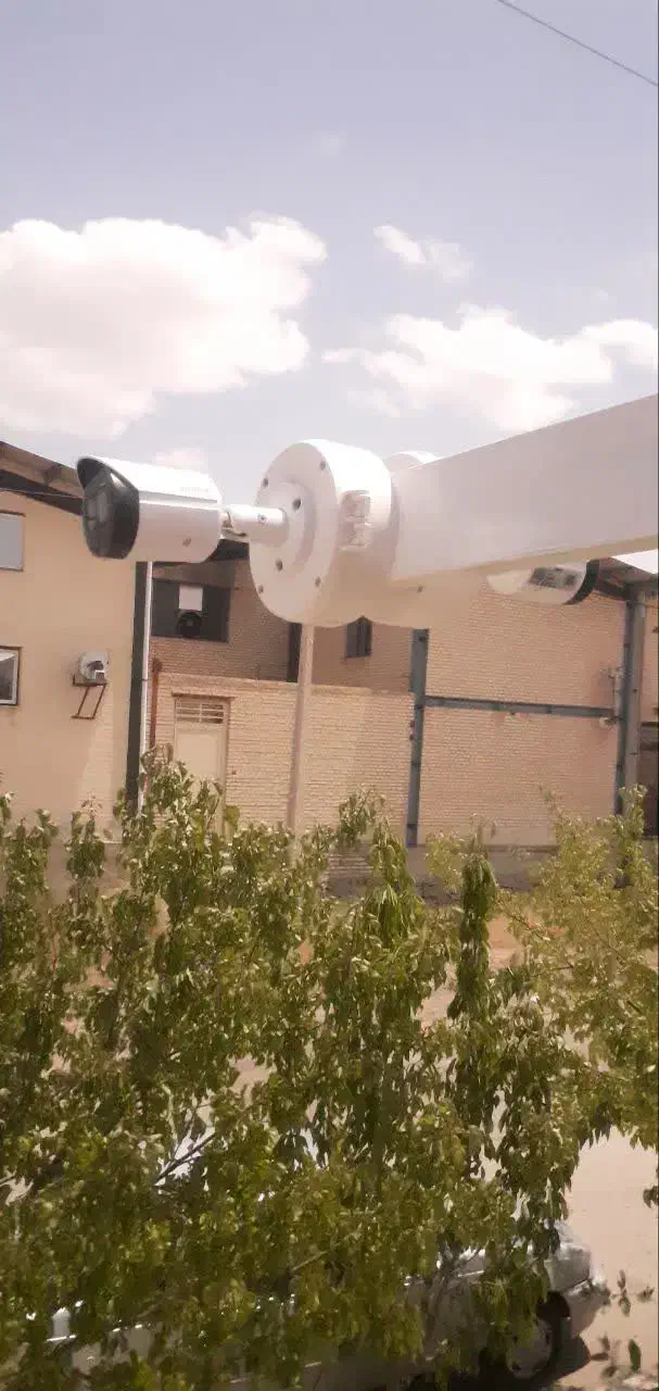 فروش و نصب دوربین مداربسته|دوربین مداربسته|زنجان, |دیوار