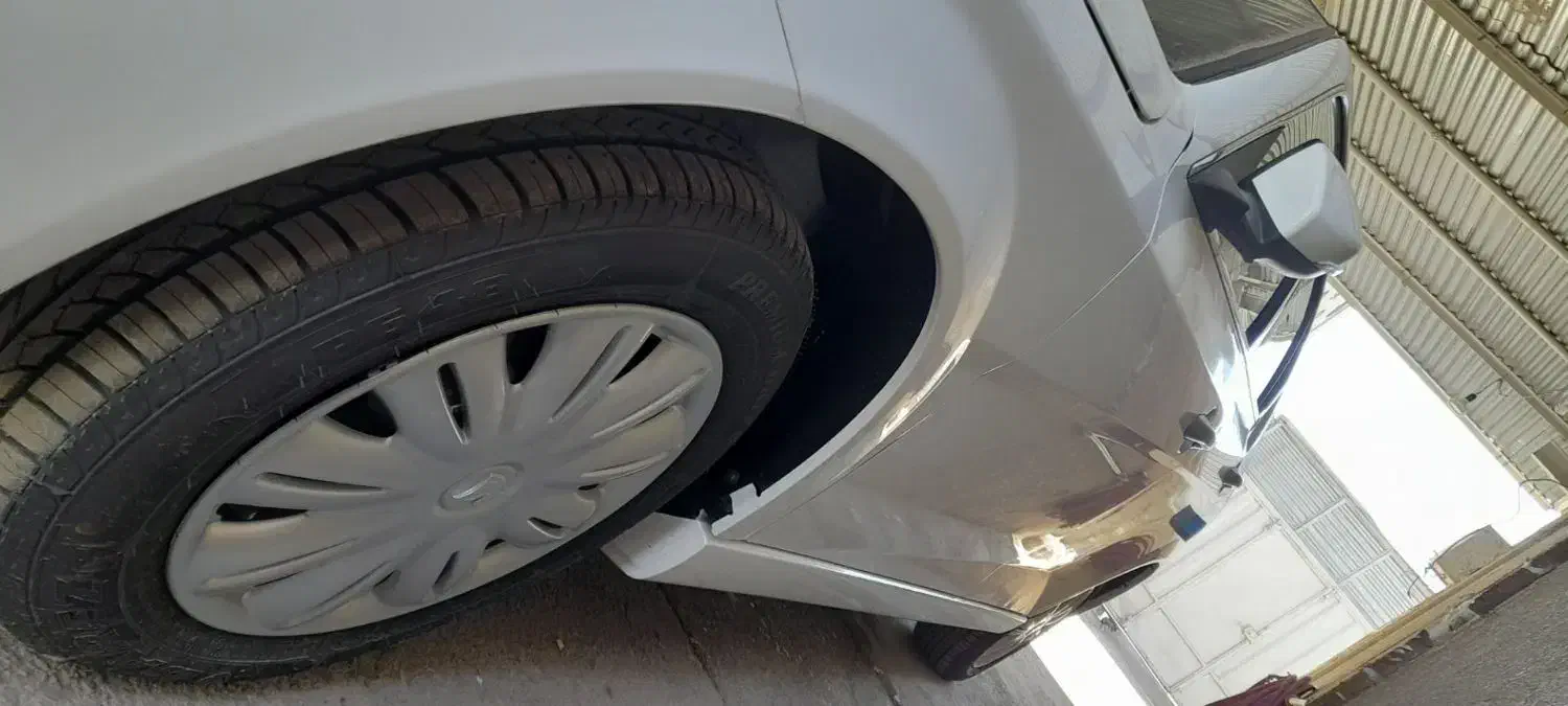 دنا پلاس شش دنده فولادی صفر کیلومتر|خودرو سواری و وانت|لنجان, |دیوار