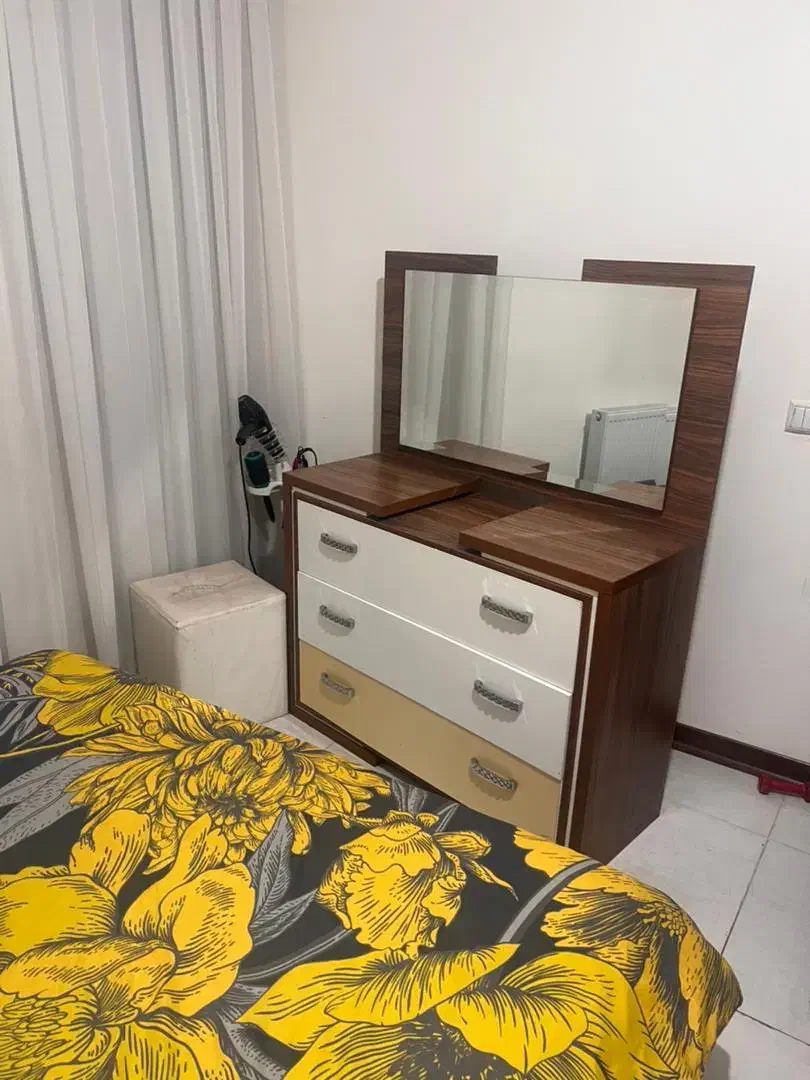 تخت خواب ترک|تخت و سرویس خواب|فولادشهر, C2|دیوار