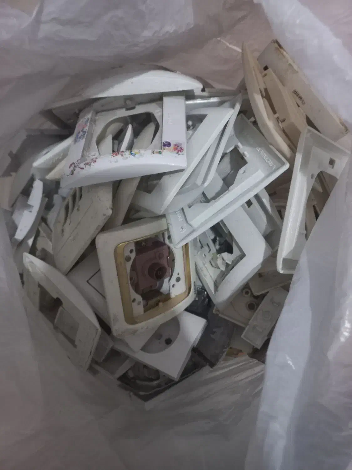 پریز کلید|حراج|پاکدشت, پاکدشت (مامازند)|دیوار