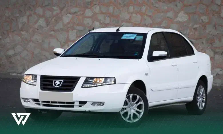 حواله سورن پلاس XU7P|خودرو سواری و وانت|تهران, خاوران|دیوار