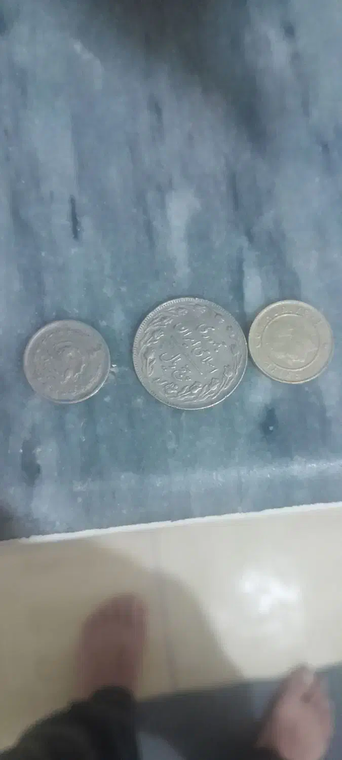 سکه کلکسیونی|کلکسیون سکه، تمبر، اسکناس|تبریز, |دیوار