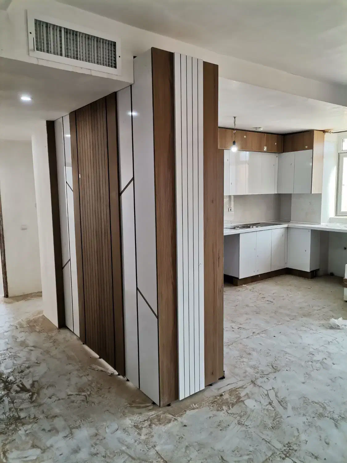 خدمات فنی  چوب|خدمات پیشه و مهارت|همدان, |دیوار