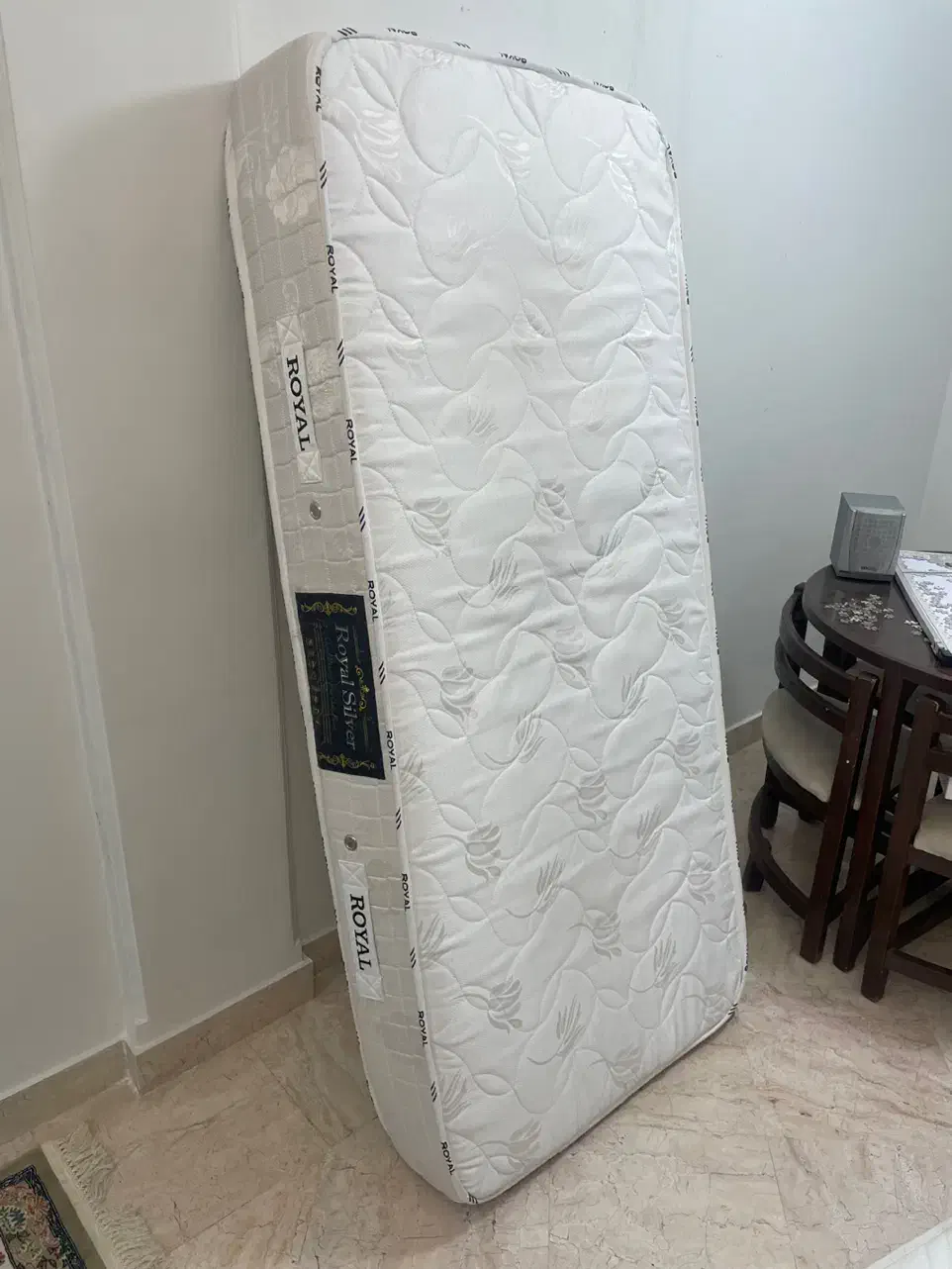 تخت خواب تکنفره|تخت و سرویس خواب|تهران, ایرانشهر|دیوار