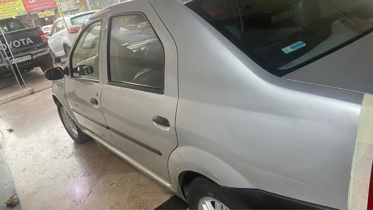 ال نود۸۹|خودرو سواری و وانت|تهران, تهرانپارس شرقی|دیوار