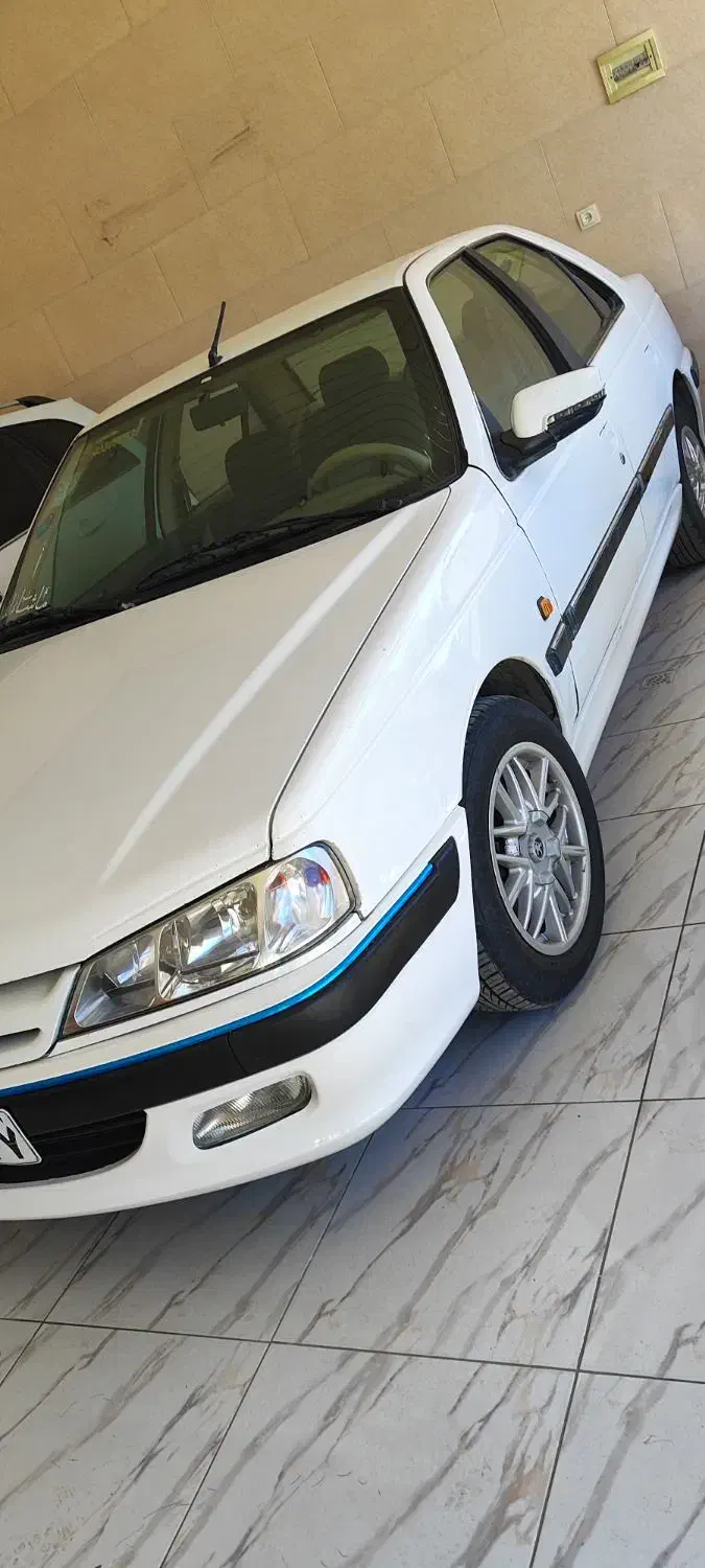 فروشی مدل 92|خودرو سواری و وانت|تکاب, |دیوار