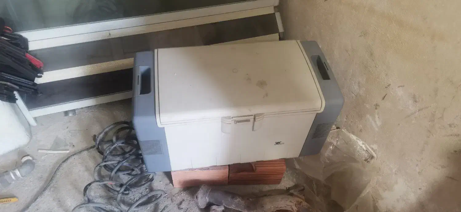 یخچال مسافرتی|کوهنوردی و کمپینگ|گرگان, |دیوار