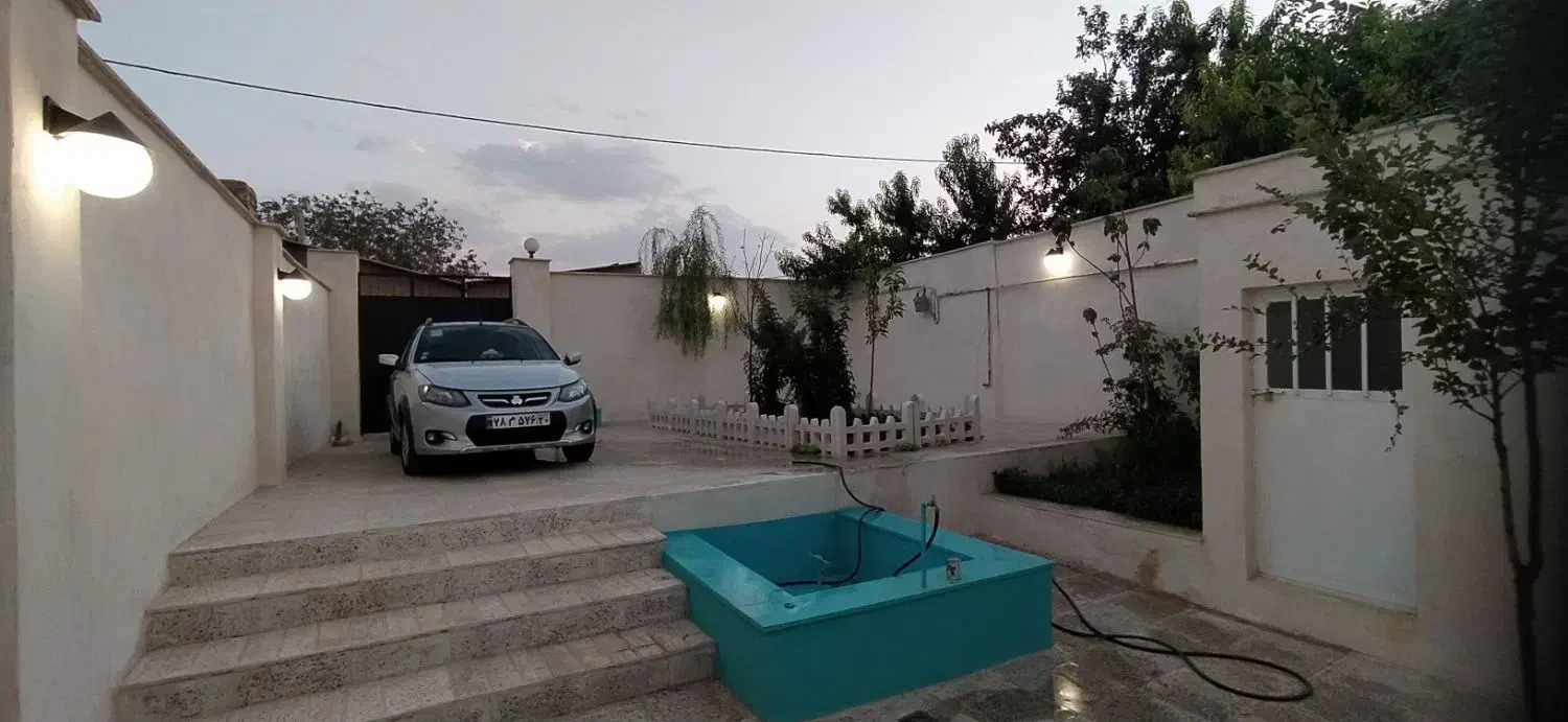 خانه ویلایی روستایی سند دار174متر|فروش خانه و ویلا|بشاریات, |دیوار