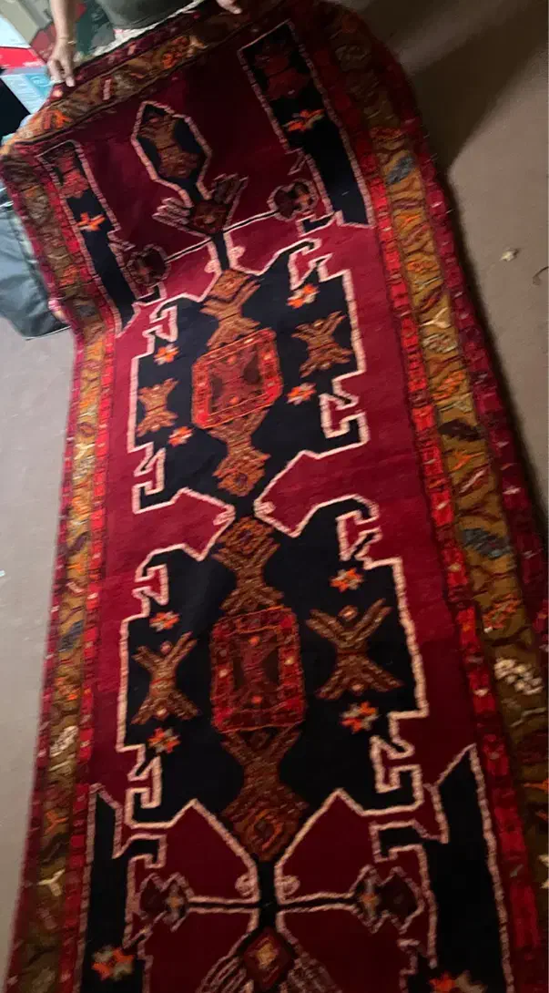 فرش دستی|فرش|تهران, خانیآباد|دیوار