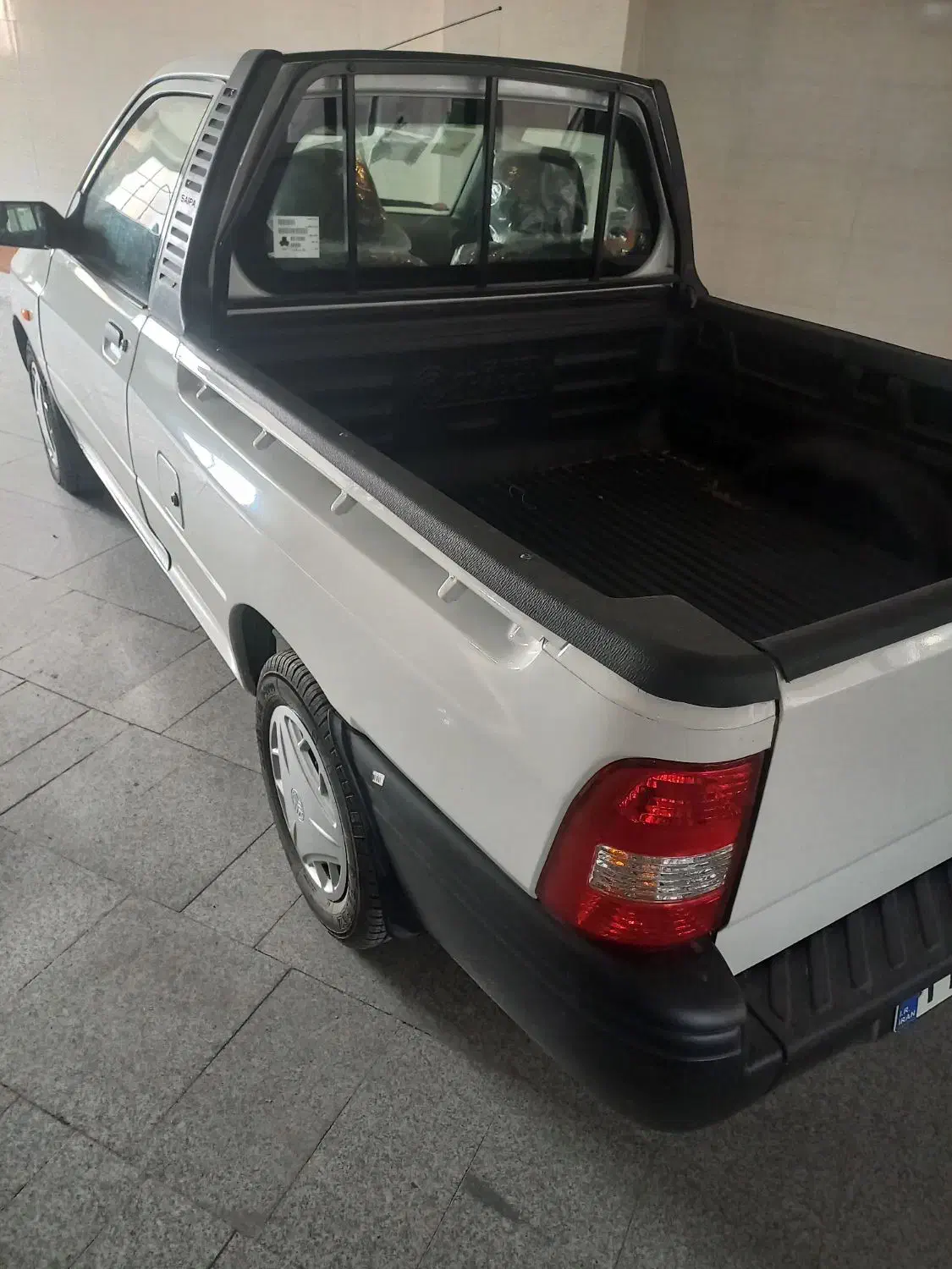 پراید وانت ۱۵۱|خودرو سواری و وانت|ارومیه, |دیوار