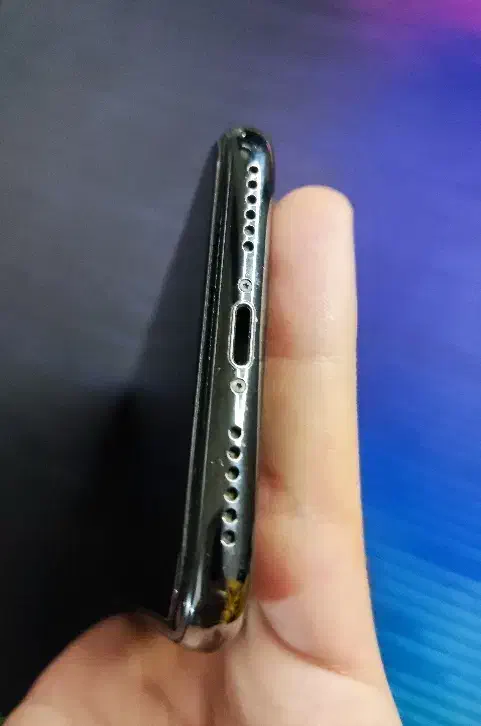 iphone x 256g|موبایل|گنبد کاووس, |دیوار