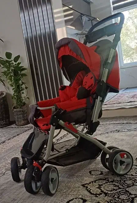 کالسکه|کالسکه و لوازم جانبی|نصر آباد, |دیوار