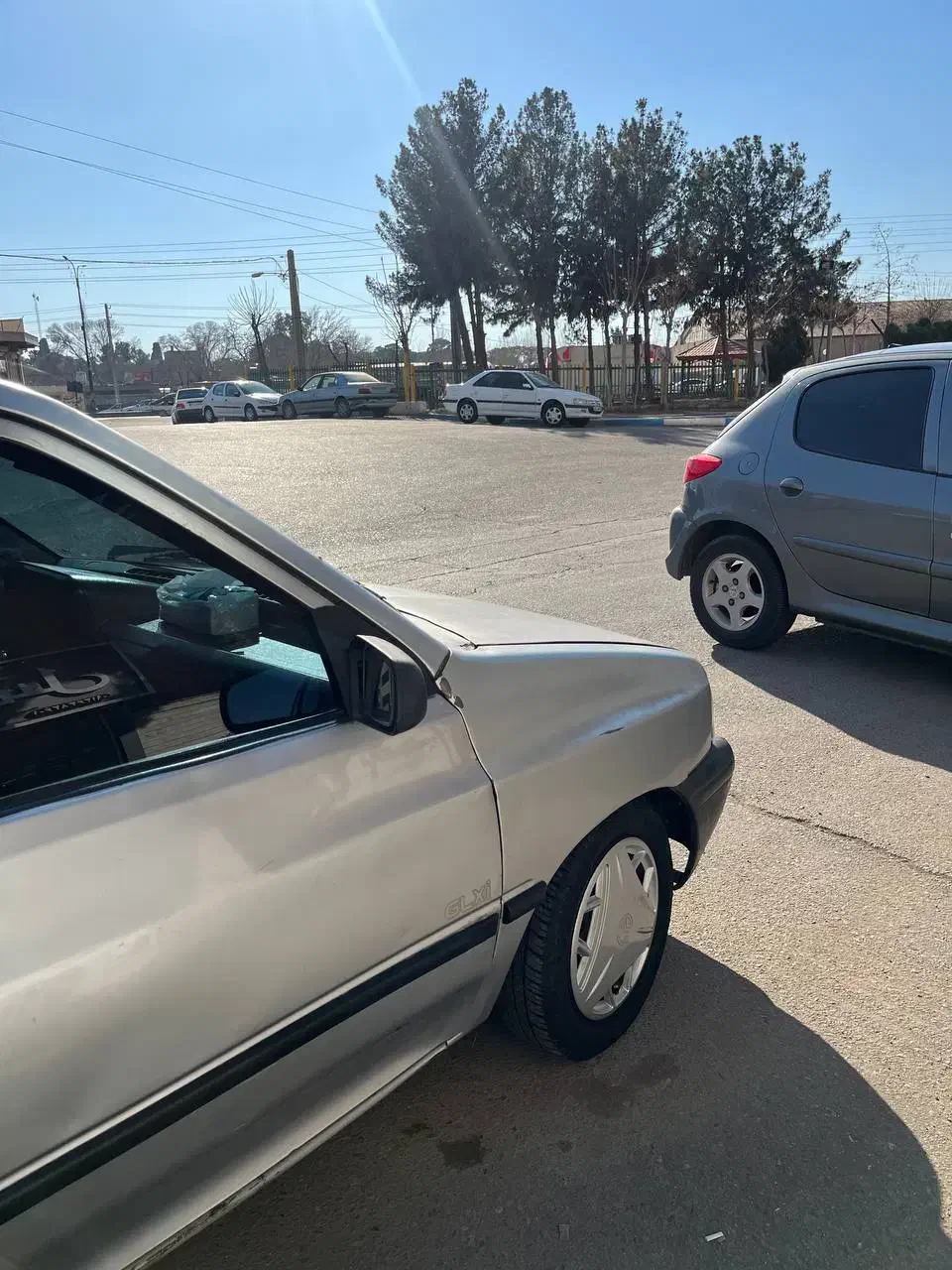 پراید 85|خودرو سواری و وانت|پاکدشت, پاکدشت (مامازند)|دیوار