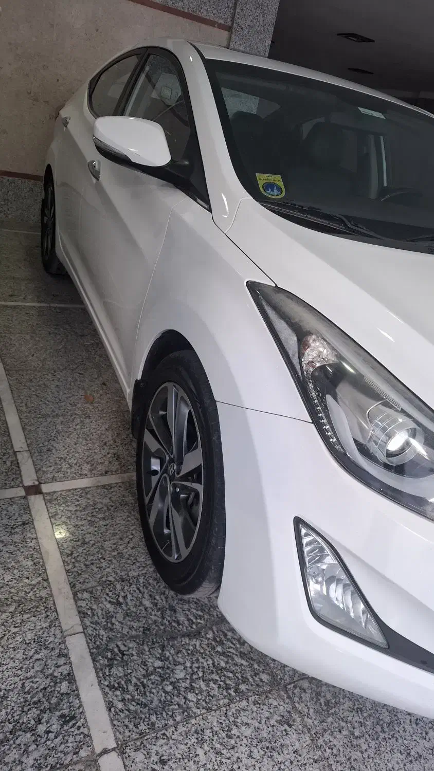 الانترا|خودرو سواری و وانت|تهران, اکباتان|دیوار