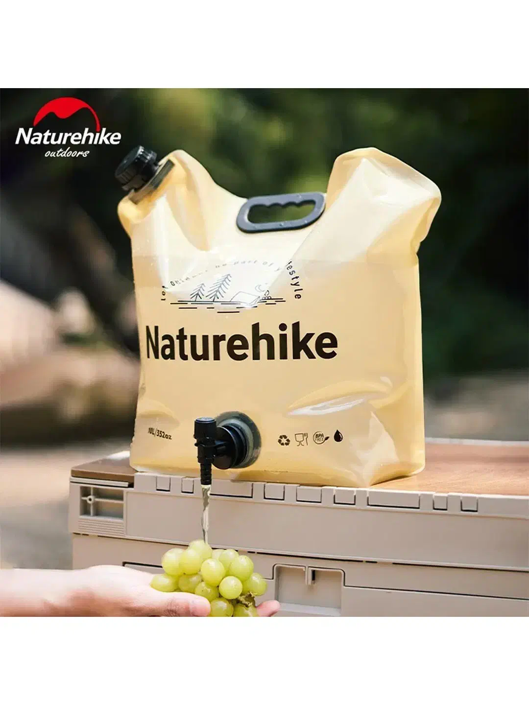 گالن آب|ظروف نگهدارنده، پلاستیکی، یکبارمصرف|شیراز, ارم|دیوار