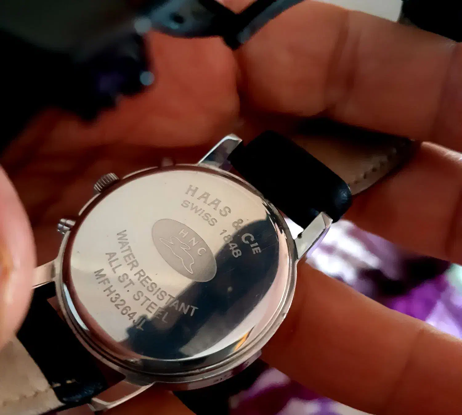 ساعت اصل سوئیس|ساعت|کهریزک, |دیوار