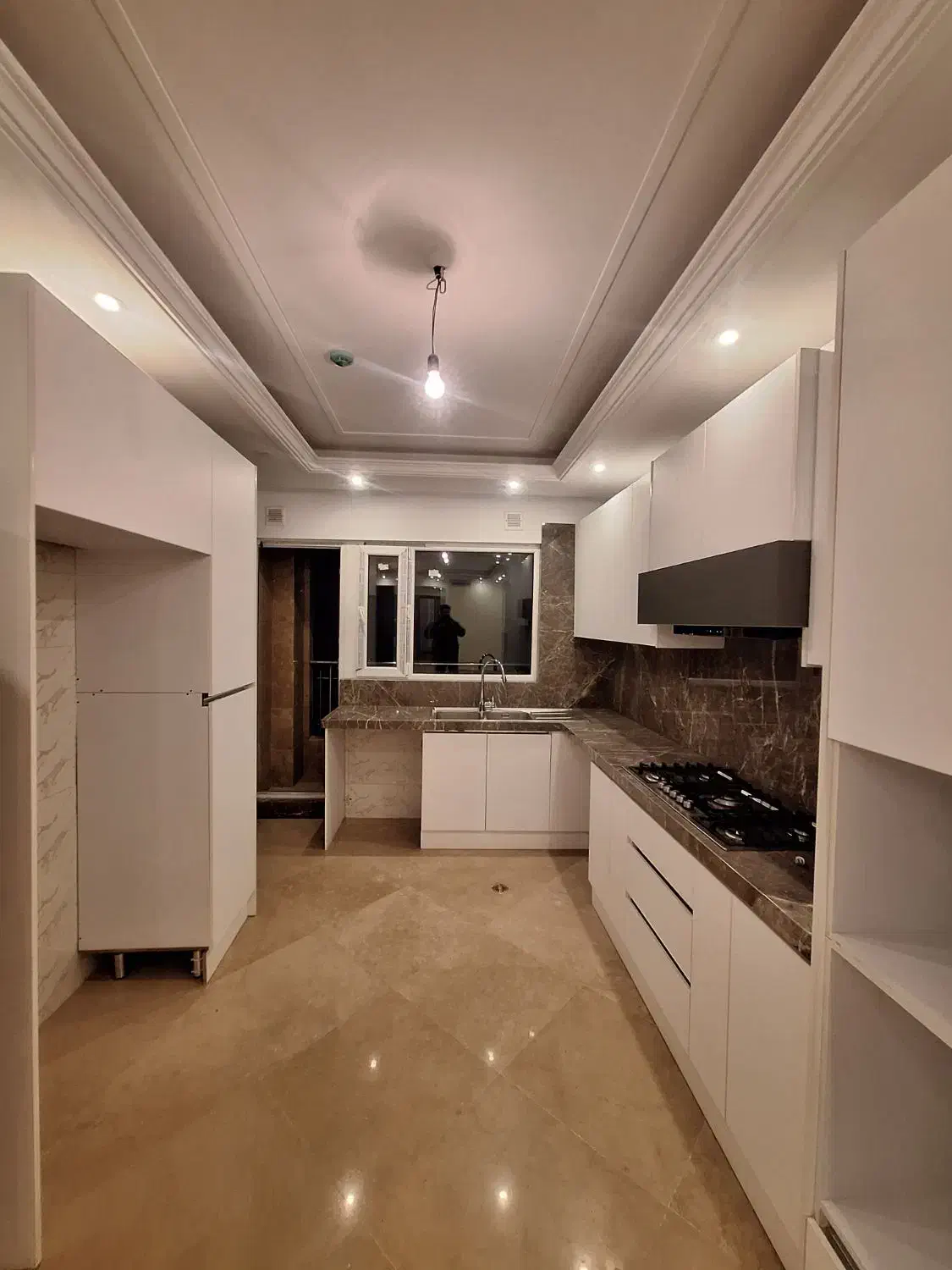 فروش ۸۸ متری/ کلید نخورده / محدوده میدان امامت|فروش آپارتمان|تهران, امامت|دیوار