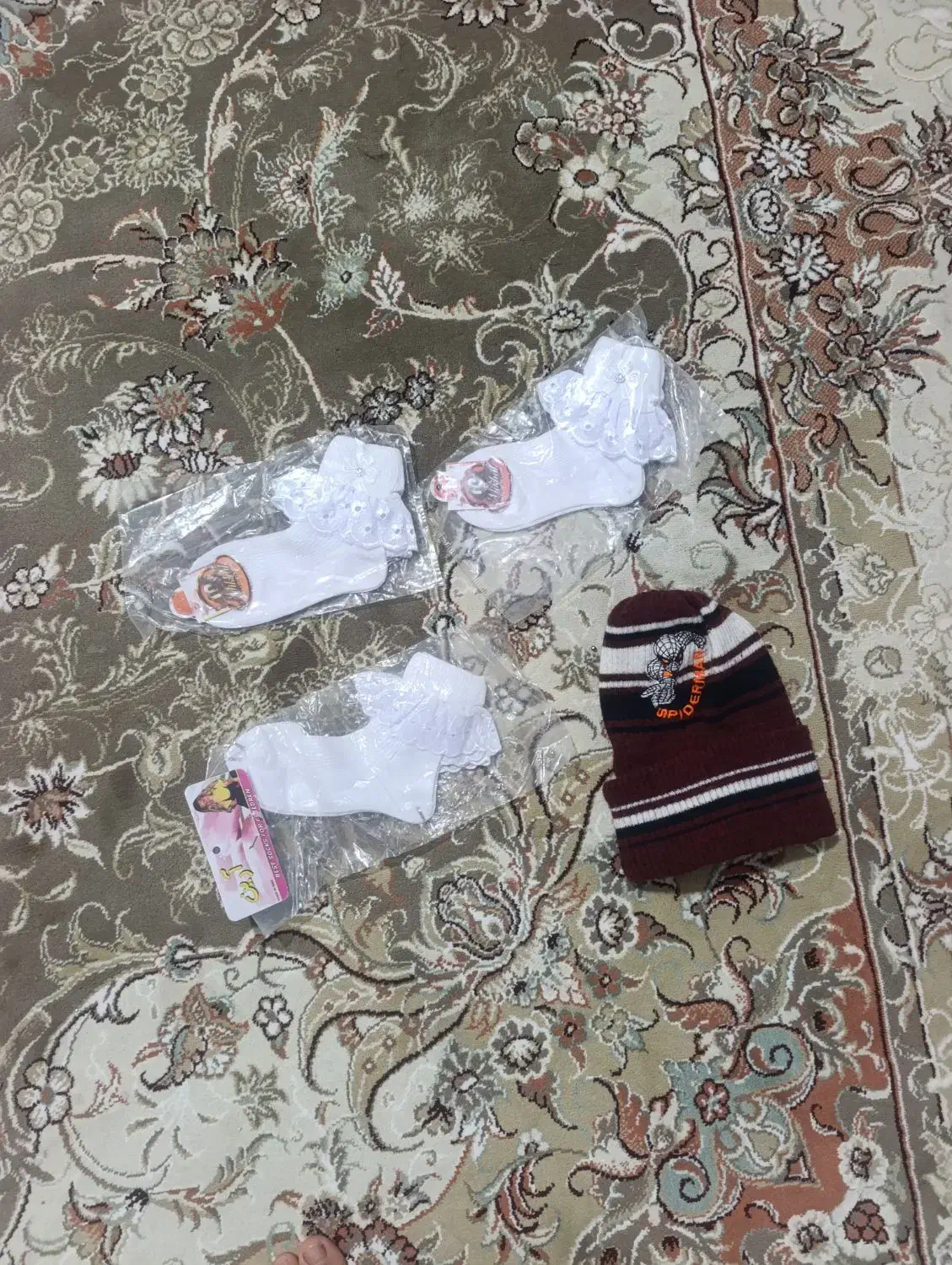 تمامی لباس ها از50به بالا|لباس|سبزوار, شهرک ابوذر|دیوار