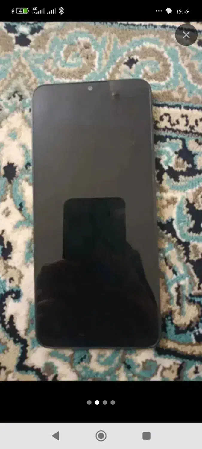 poco. c65|موبایل|بردسکن, |دیوار