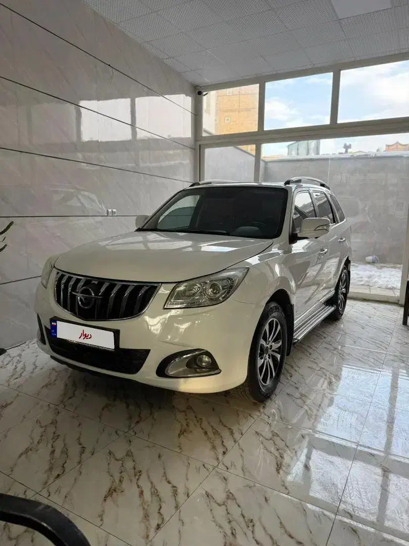 هایما|خودرو سواری و وانت|خوی, |دیوار