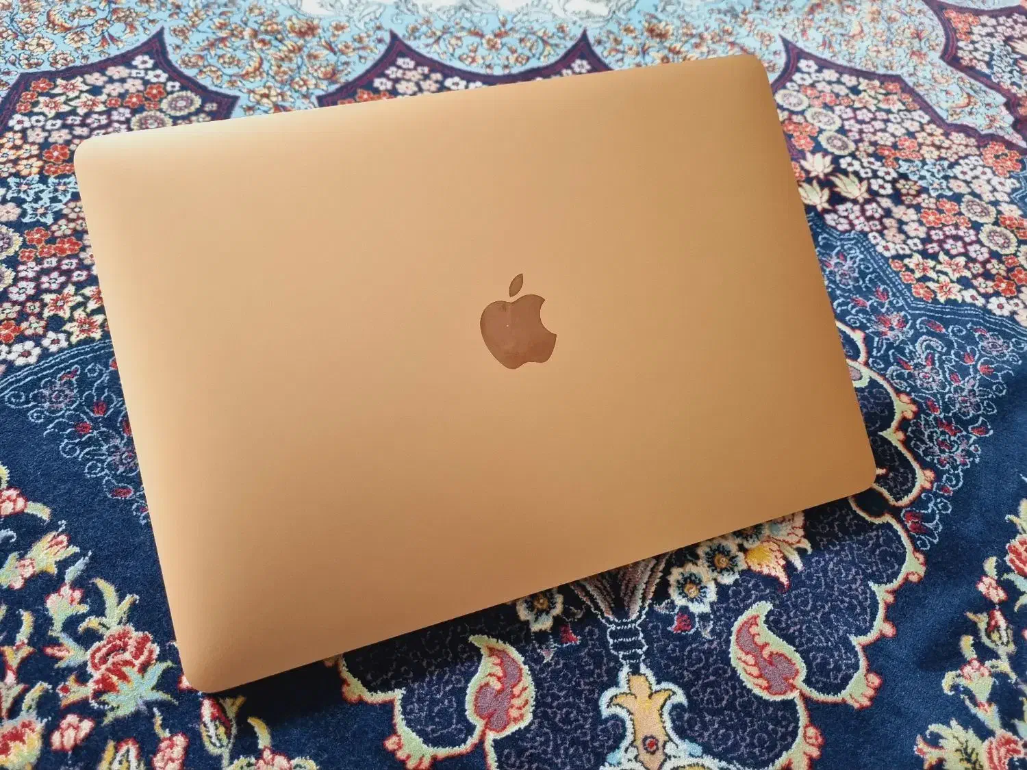 مک‌بوک ایر ۲۰۱۸ MacBook Air 2018|رایانه همراه|مشهد, عامل|دیوار