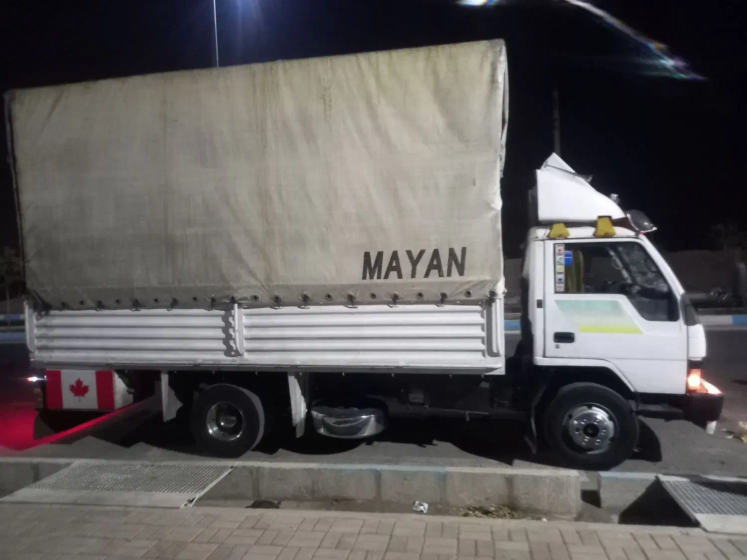 حمل باراساس‌منزل‌خاورنیسان|خدمات حمل و نقل|فردیس, فردیس|دیوار