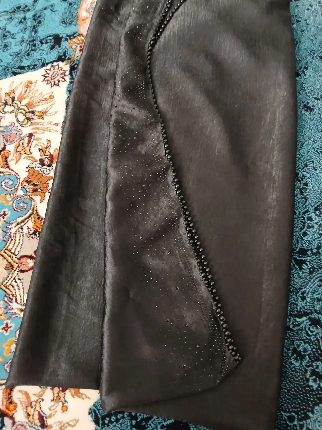 روسری حریرنونو|لباس|رشت, علی آباد|دیوار