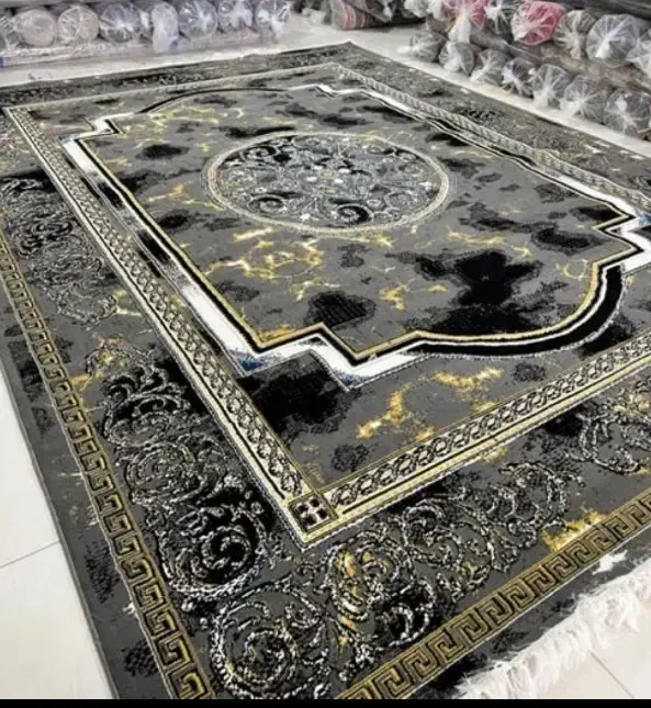 فروش ۵۰تخته فرش به صورت عمده تک و جفت|فرش|شیراز, شهرک سراج‎|دیوار