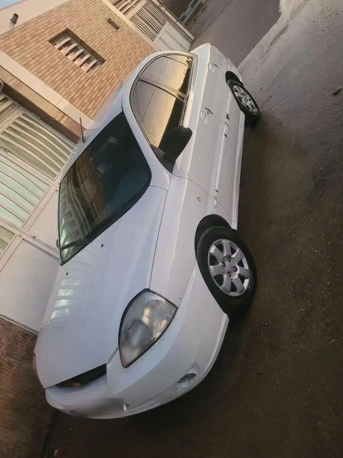 ریو سالم فروشی کرمان|خودرو سواری و وانت|کرمان, |دیوار