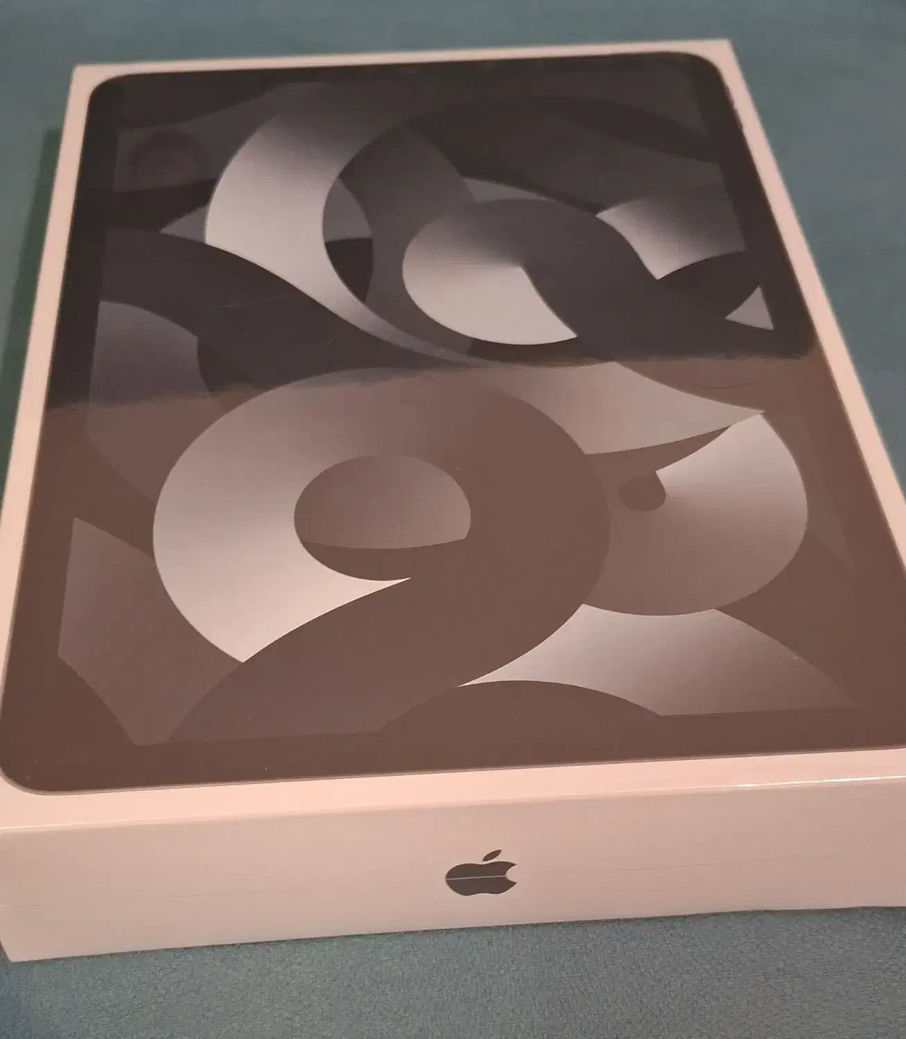 آیپد اپل ایر نسل ۵|تبلت|تهران, میدان ولیعصر|دیوار