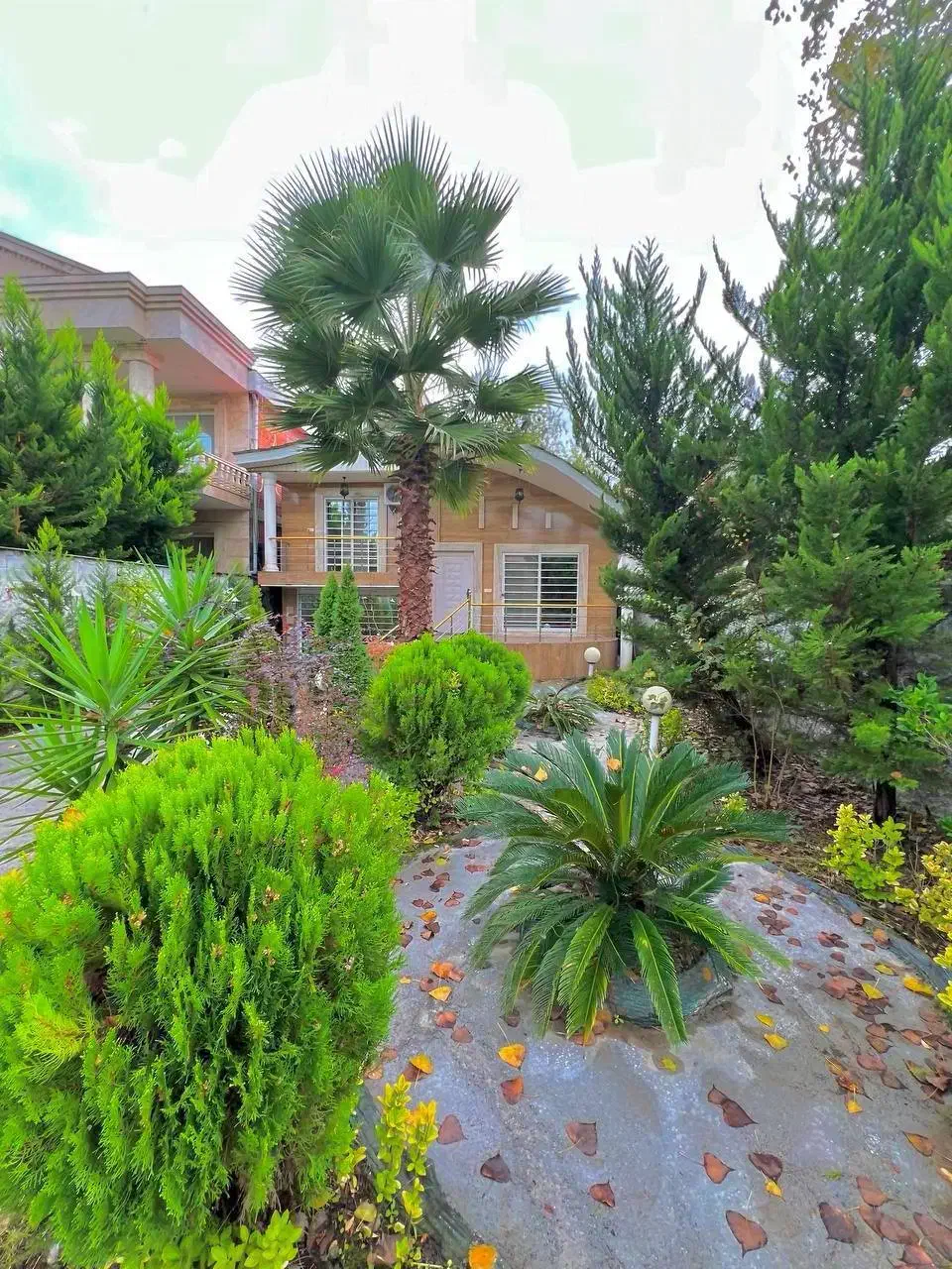 خونه باغ گوگولی بیا بخر فقط ۳۵۰۰/کد222|فروش خانه و ویلا|امامزاده عبدالله, |دیوار