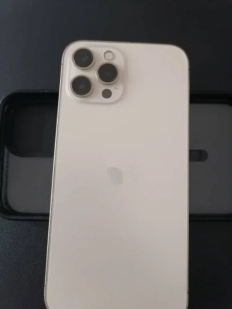 ایفون 12pro max|موبایل|اردبیل, |دیوار