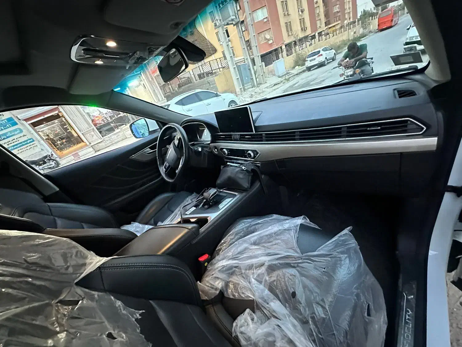 فروش فید لیتی پرایم|خودرو سواری و وانت|بندرعباس, |دیوار