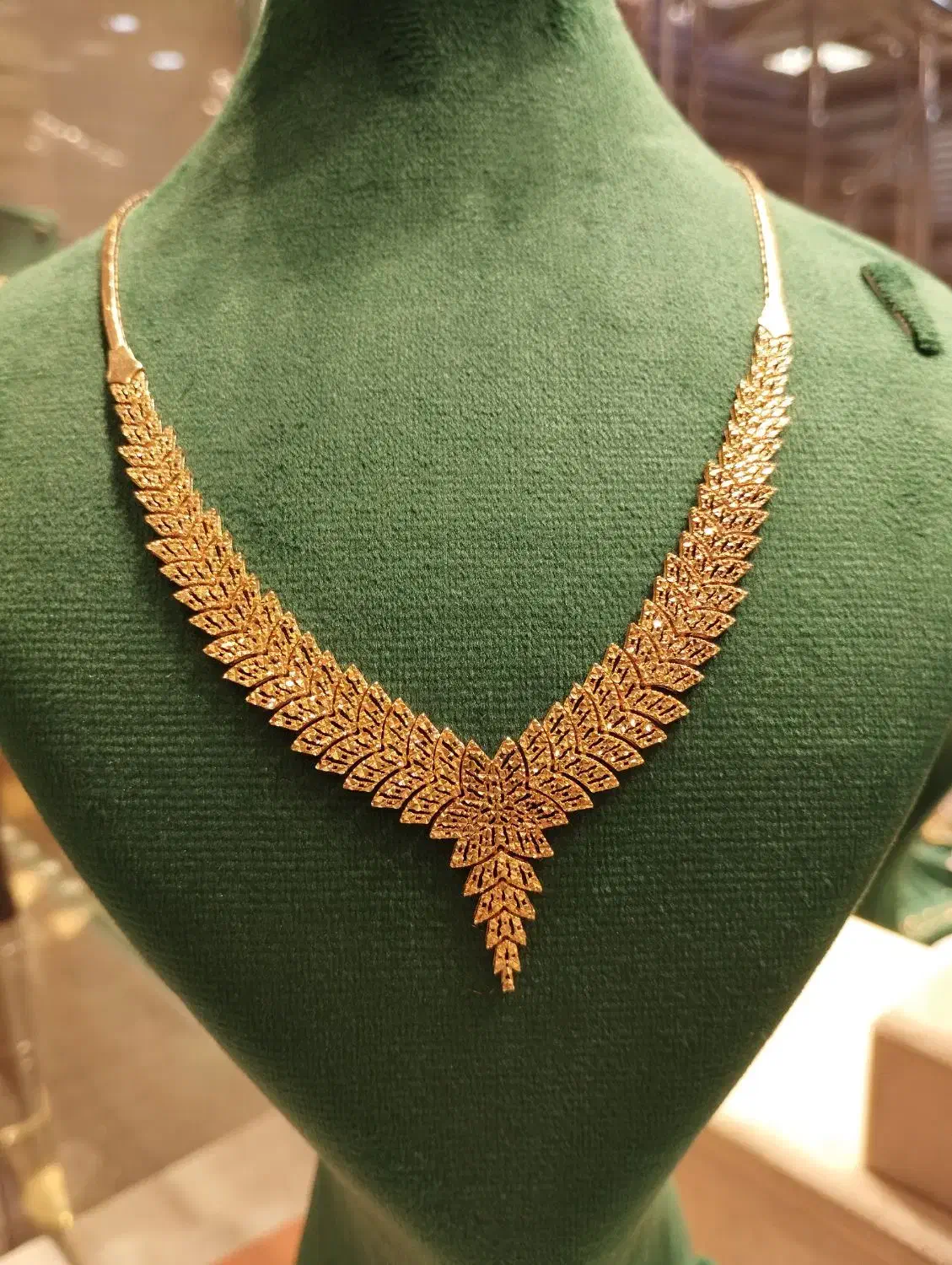 گردنی تراش بی اجرت|جواهرات|ری, شهرری|دیوار