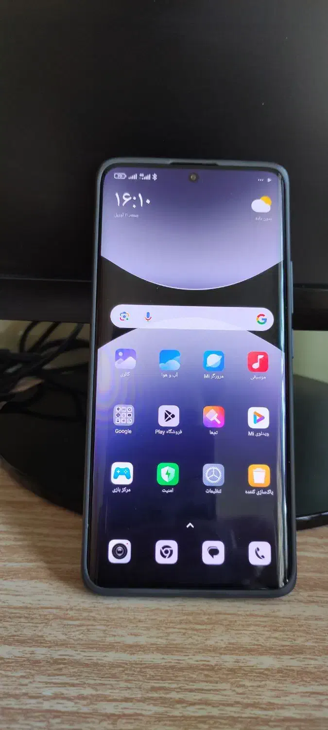 فروش یا معاوضه|موبایل|بروجرد, |دیوار