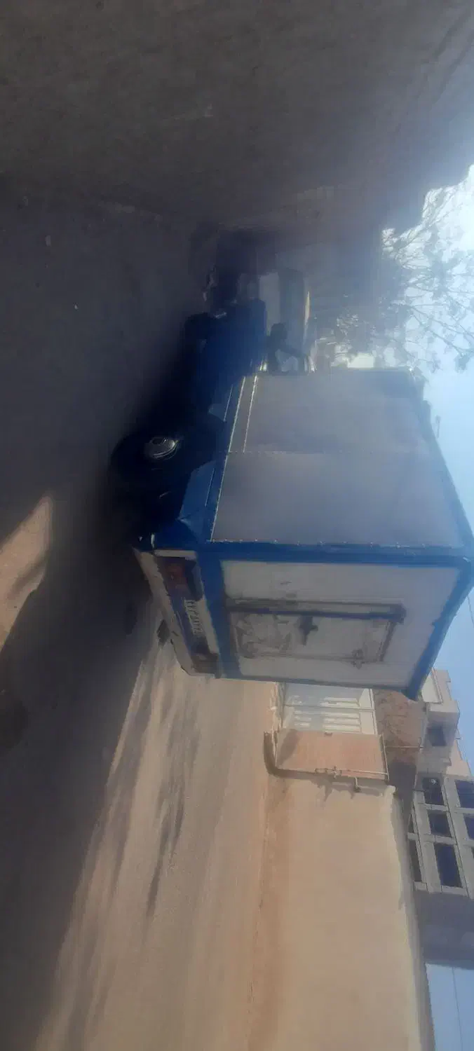 نیسان یخچالدار|خودرو سواری و وانت|کرمان, |دیوار