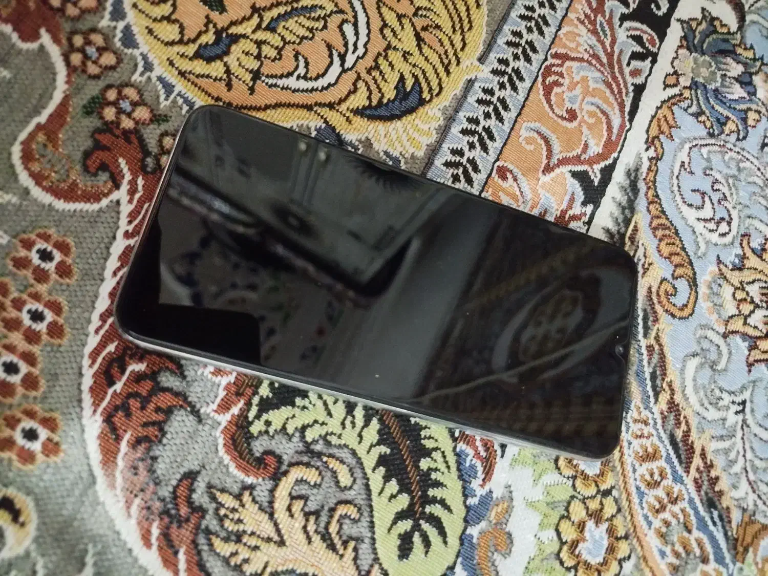 گوشی نوت 8|موبایل|سراوان, |دیوار