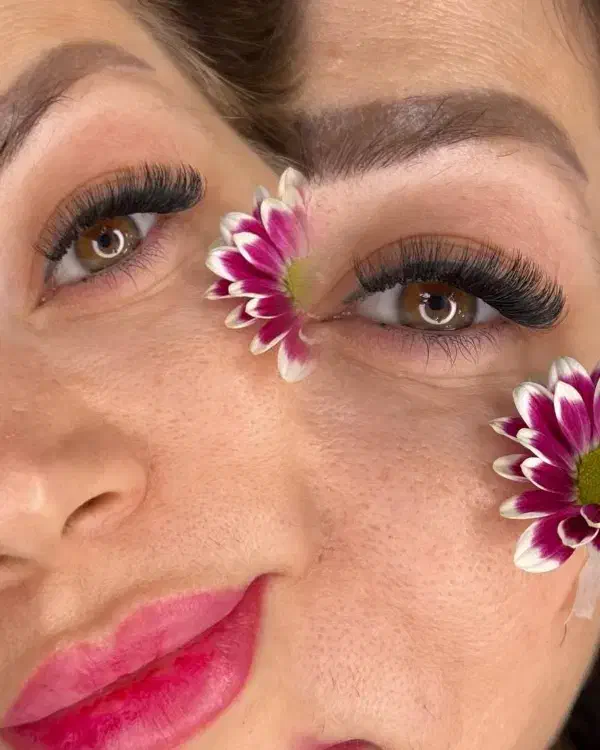 جشنواره آموزش و خدمات اکستنشن مژه ،لیفت ،لمینت|خدمات آرایشگری و زیبایی|مشهد, ایثارگران|دیوار