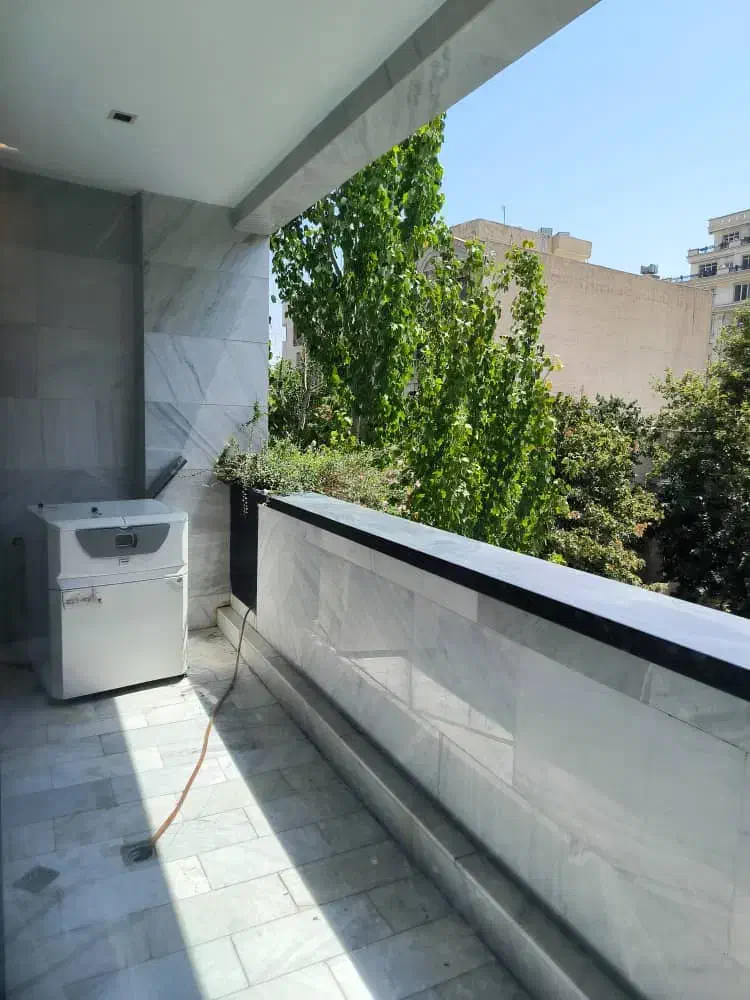 ۷۵ متر / ۲خواب / سلیمی شمالی / شریفی منش|اجارهٔ آپارتمان|تهران, فرمانیه|دیوار