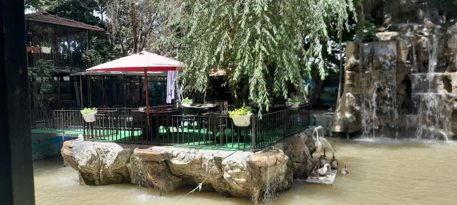 استخدام مهماندار و سرمیزبان و میزبان|استخدام خدمات فروشگاه و رستوران|شاندیز, |دیوار