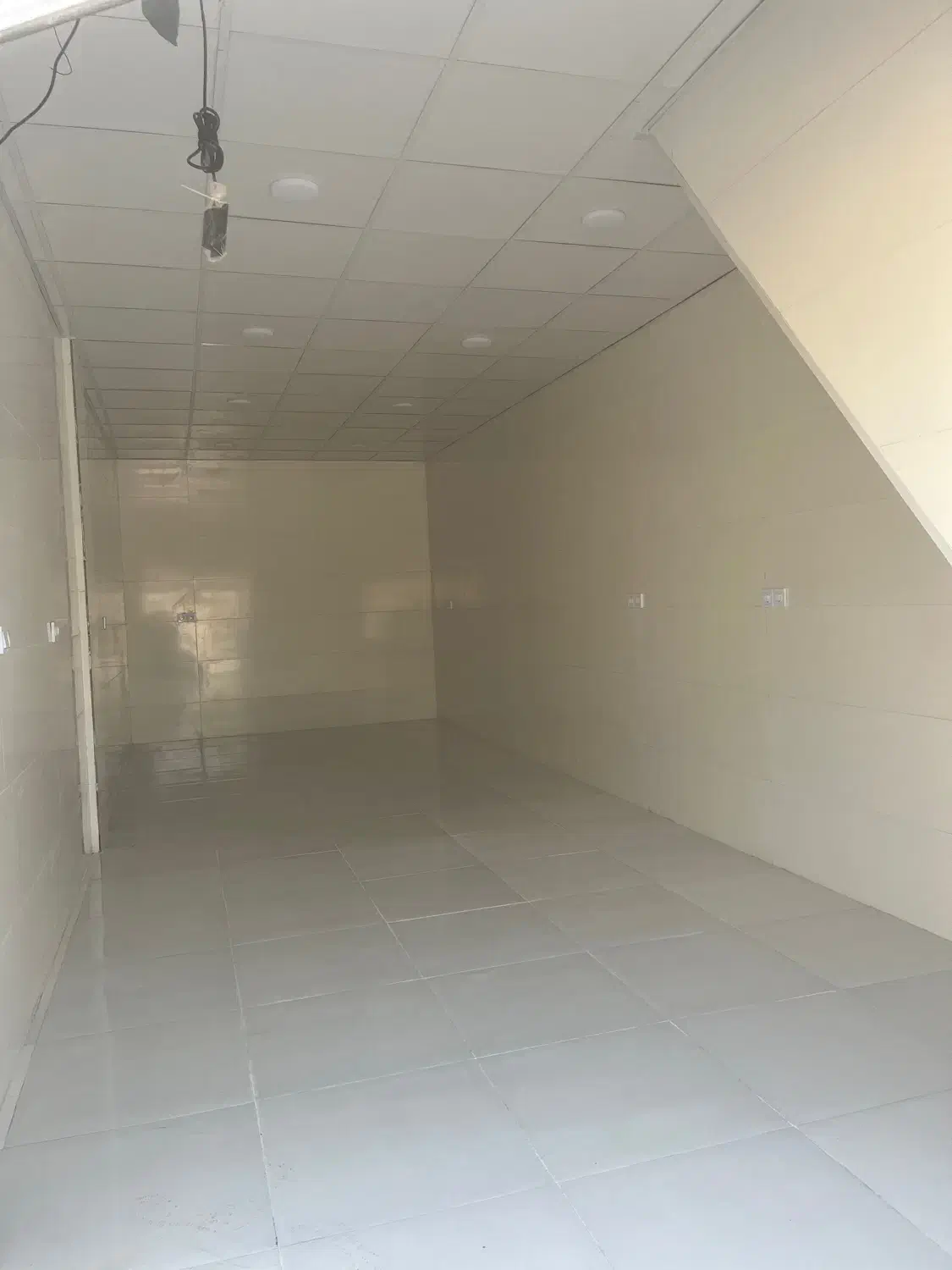 انبار|اجارهٔ مغازه و غرفه|بوشهر, |دیوار