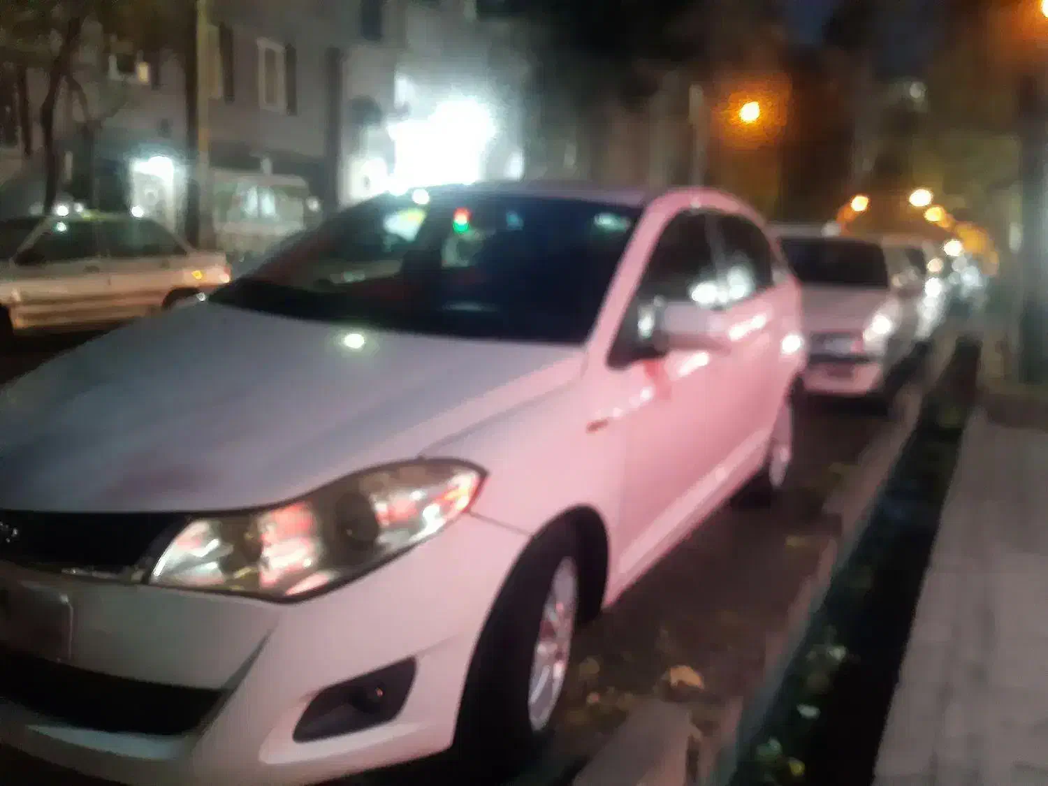 ام وی ام ۳۱۵ مدل ۹۳ سالم|خودرو سواری و وانت|تهران, یاخجی آباد|دیوار