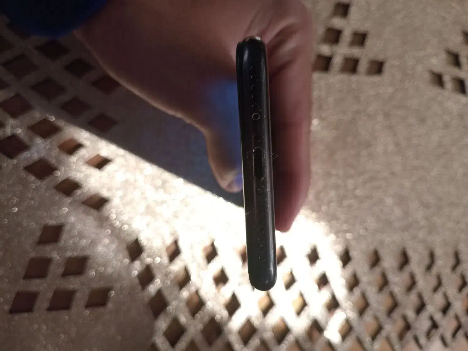 ایفون ۷ حافظه ۱۲۸گیگ|موبایل|پاکدشت, شهرک امام رضا|دیوار