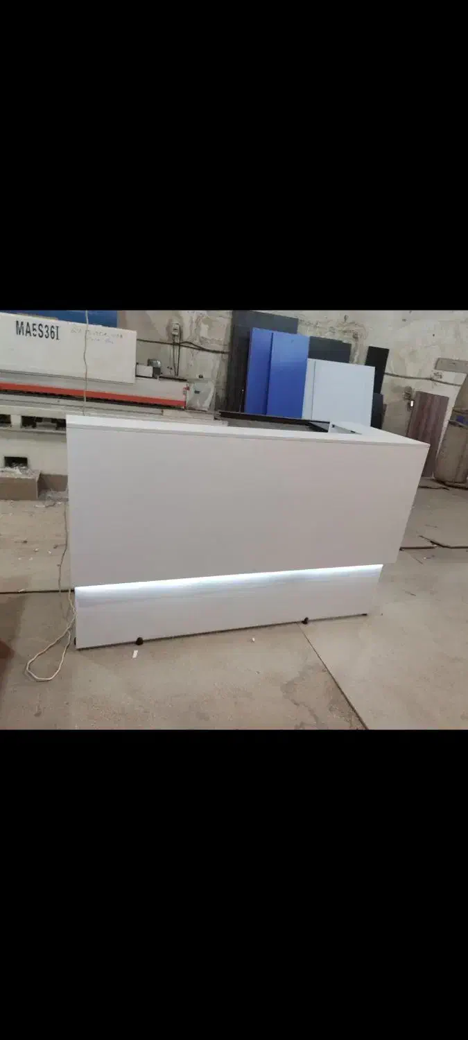 تجهیزات دفتر/ مبلمان اداری/میز مدیریتی/فایل|دفتر کار|پرند, فاز ۲|دیوار