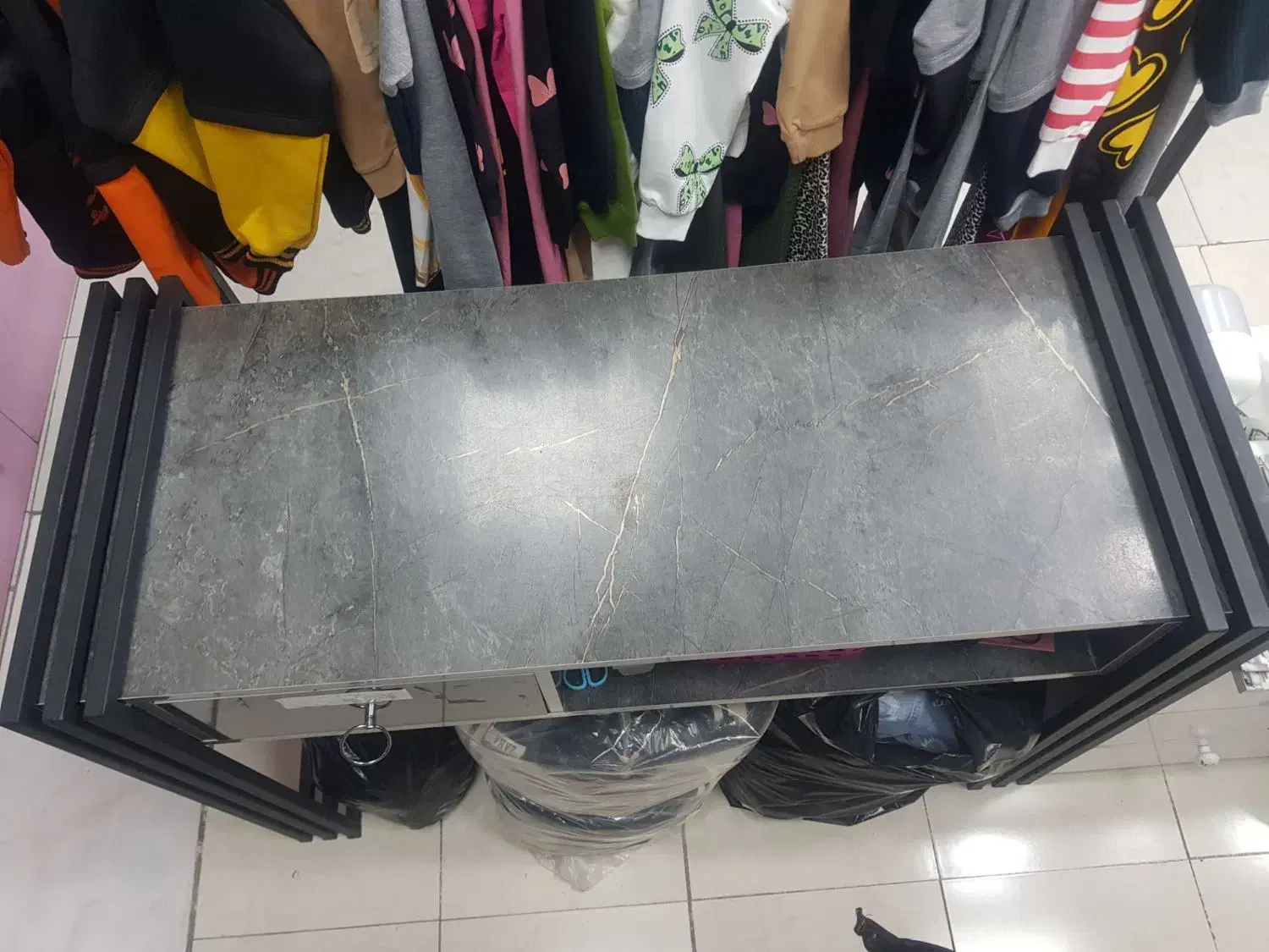 میز کانتر مغازه|مبلمان اداری|کرج, المهدی|دیوار