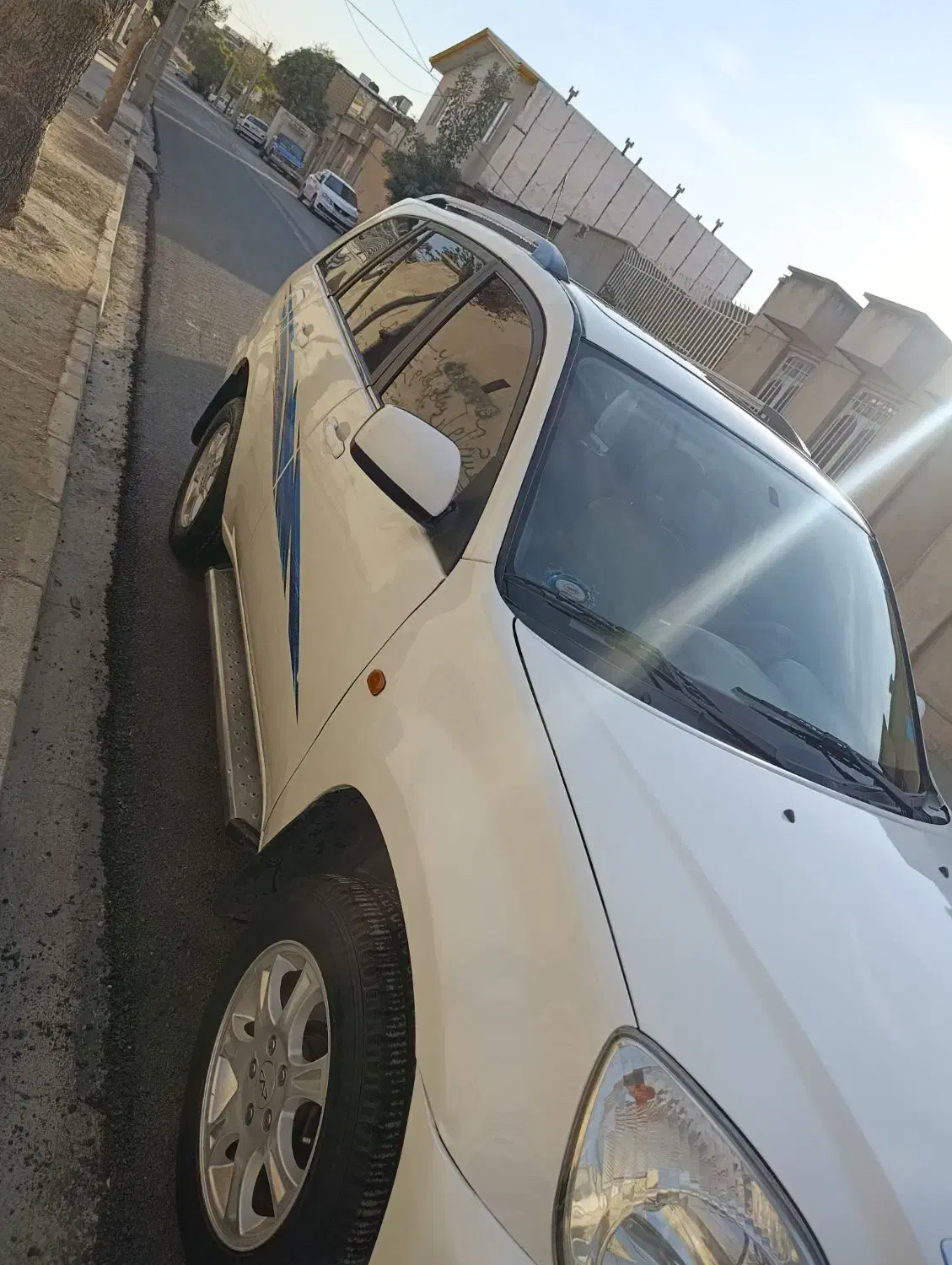 x33|خودرو سواری و وانت|کرمانشاه, |دیوار