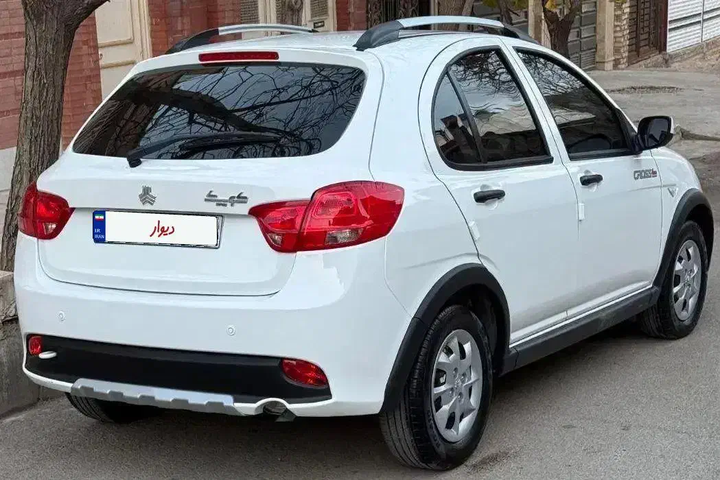 کوییکs|خودرو سواری و وانت|کرمانشاه, |دیوار